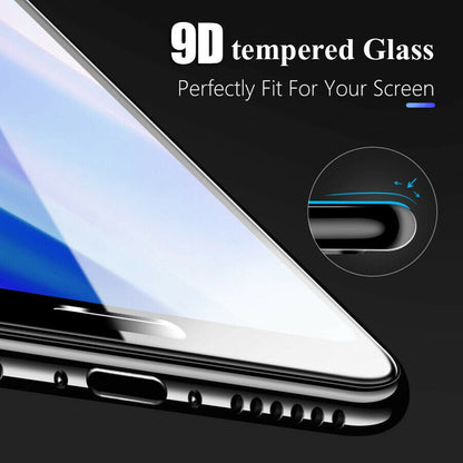 iPhone 12/12 Pro Glass Screen Protector