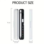 Storage & Travel Case for Apple Pencil (1st 2nd Generation) - Electronics Accessories