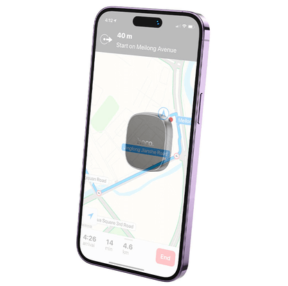 car phone mount for 4.5 to 7 inch devices H42 magnets