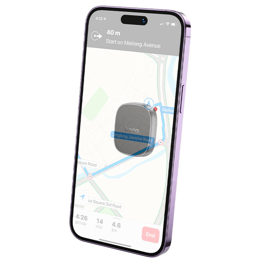 car phone mount for 4.5 to 7 inch devices H42 magnets