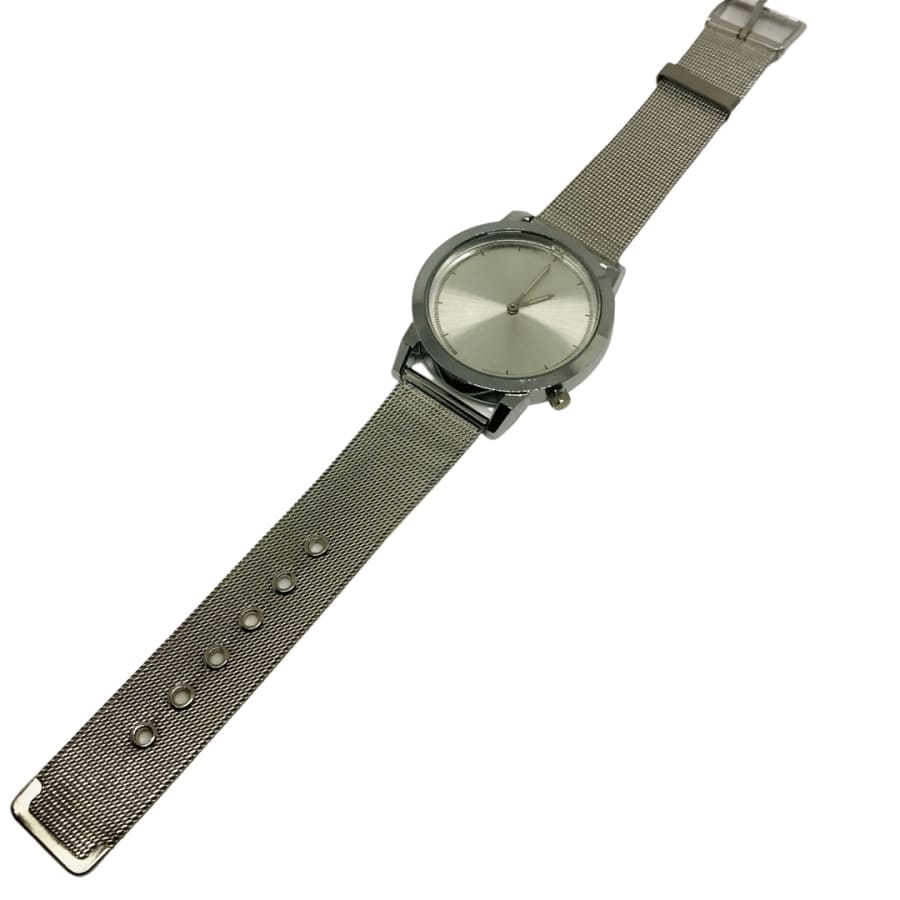Studio Watch