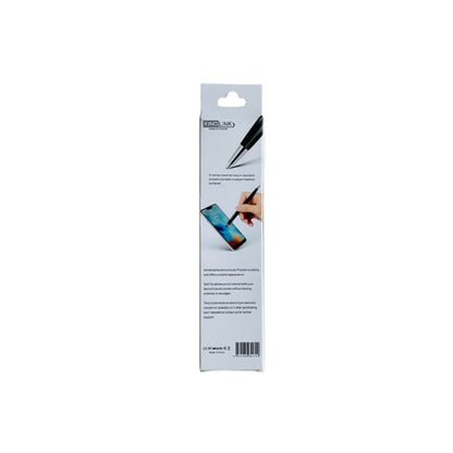 Stylus Pen (2 in 1) - Dual Touch (Navy Blue)