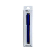 Stylus Pen (2 in 1) - Dual Touch (Navy Blue) - Navy Blue - Electronics Accessories