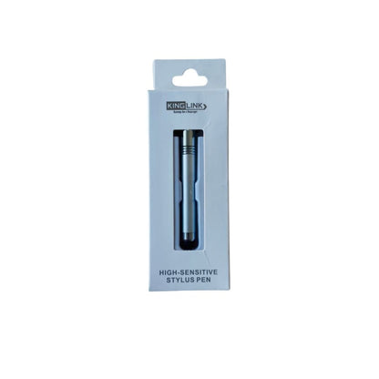 Stylus Pen - Dual Touch (Silver)