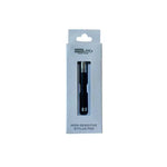 Stylus Pen - Dual Touch (Black) - Black - Electronics Accessories