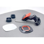 Super Strength Bike Phone Holder (with security lock) - Phone/Tablet Accessories