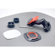 Super Strength Bike Phone Holder (with security lock) - Phone/Tablet Accessories
