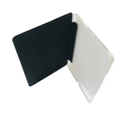 Synthetic Leather Cover for iPad Air - 9.7” (Gold) - Gold - Phone/Tablet Accessories
