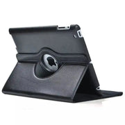 Synthetic Leather Cover for iPad Pro 9.7” (Black) - Black - Phone/Tablet Accessories