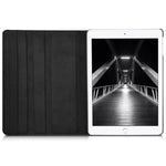 Synthetic Leather Cover for iPad Pro 9.7” (Black) - Black - Phone/Tablet Accessories