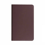 Synthetic Leather Cover for Samsung Galaxy Tab A 10.1” (2019) - T510/T515 (Brown) - 10.1”- / Brown - Phone/Tablet