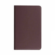 Synthetic Leather Cover for Samsung Galaxy Tab A 10.1” (2019) - T510/T515 (Brown) - 10.1”- / Brown - Phone/Tablet