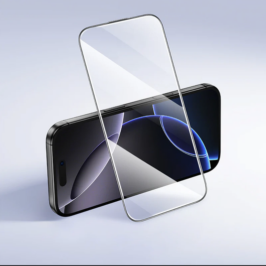 9H Hardness Tempered Glass Screen Protector