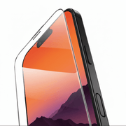 iPhone 14 Pro Glass Screen Protector (2 pack)