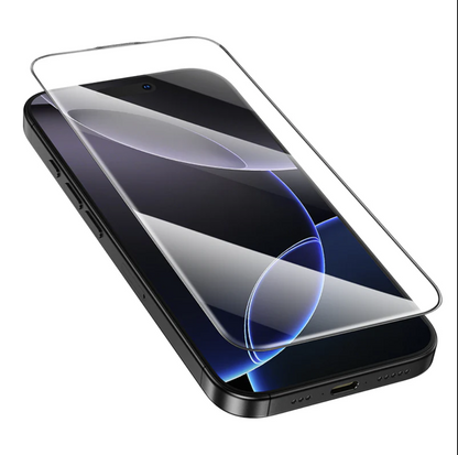 Easy Installation Bubble Free Tempered Glass Screen Protector