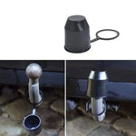 Towbar Cover - 50mm - Covers (All)