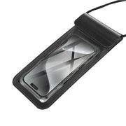 Triple Sealed Waterproof Phone Bag With IP68 Dry Pouch (HX53)