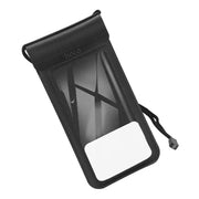 Triple Sealed Waterproof Phone Bag With IP68 Dry Pouch (HX53)
