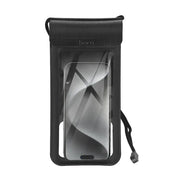 Triple Sealed Waterproof Phone Bag With IP68 Dry Pouch (HX53)