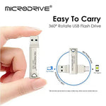 Type C Flash Drive - 64GB - Electronics