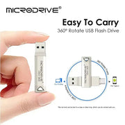 Type C Flash Drive - 64GB - Electronics