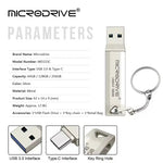 Type C Flash Drive - 64GB - Electronics