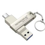 Type C Flash Drive - 64GB - Electronics