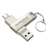 Type C Flash Drive - 64GB - Electronics