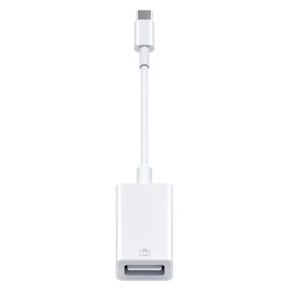 Type-C to USB Adapter (JH-0515)