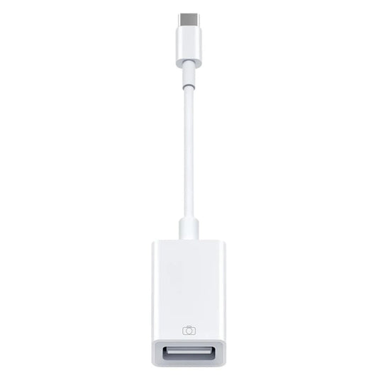 Type-C to USB Adapter (JH-0515)