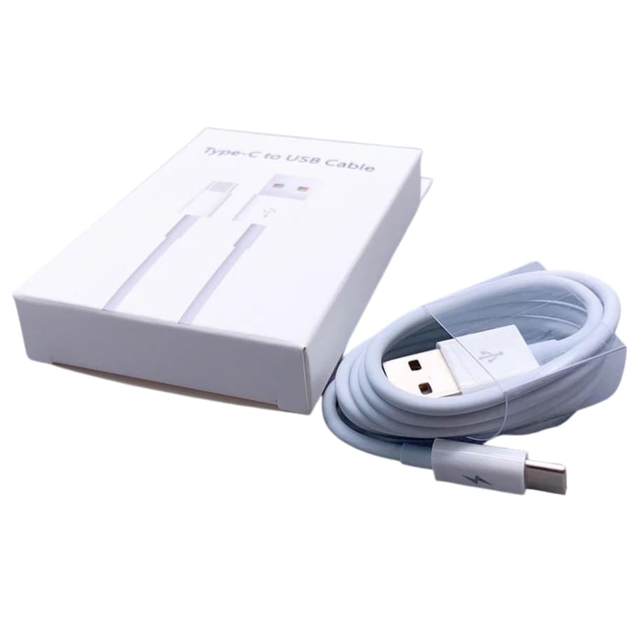 USB to Type-C cable - 1m