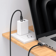 U141 140W USB-C to MagSafe 3 magnetic charging cable
