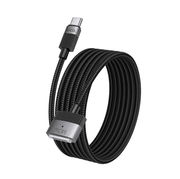 U141 140W USB-C to MagSafe 3 magnetic charging cable