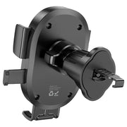 Universal Gravity Car Phone Holder – Air Vent Auto Clamp Mount