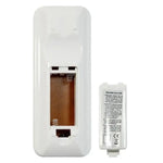 Universal Heat Pump Remote - Electronics