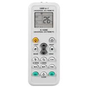 Universal Heat Pump Remote - Electronics