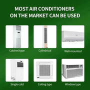 Universal Heat Pump Remote - Electronics