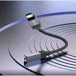 UPA32C Clever Type C to 3.5mm Adapter NZ