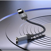 UPA32C Clever Type C to 3.5mm Adapter NZ