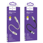 UPA32C Clever Type C to 3.5mm Adapter NZ