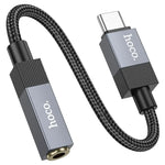 UPA32C Clever Type C to 3.5mm Adapter NZ