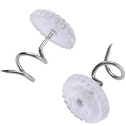 Upholstery Twist Pins - x 25 - Tools & Models