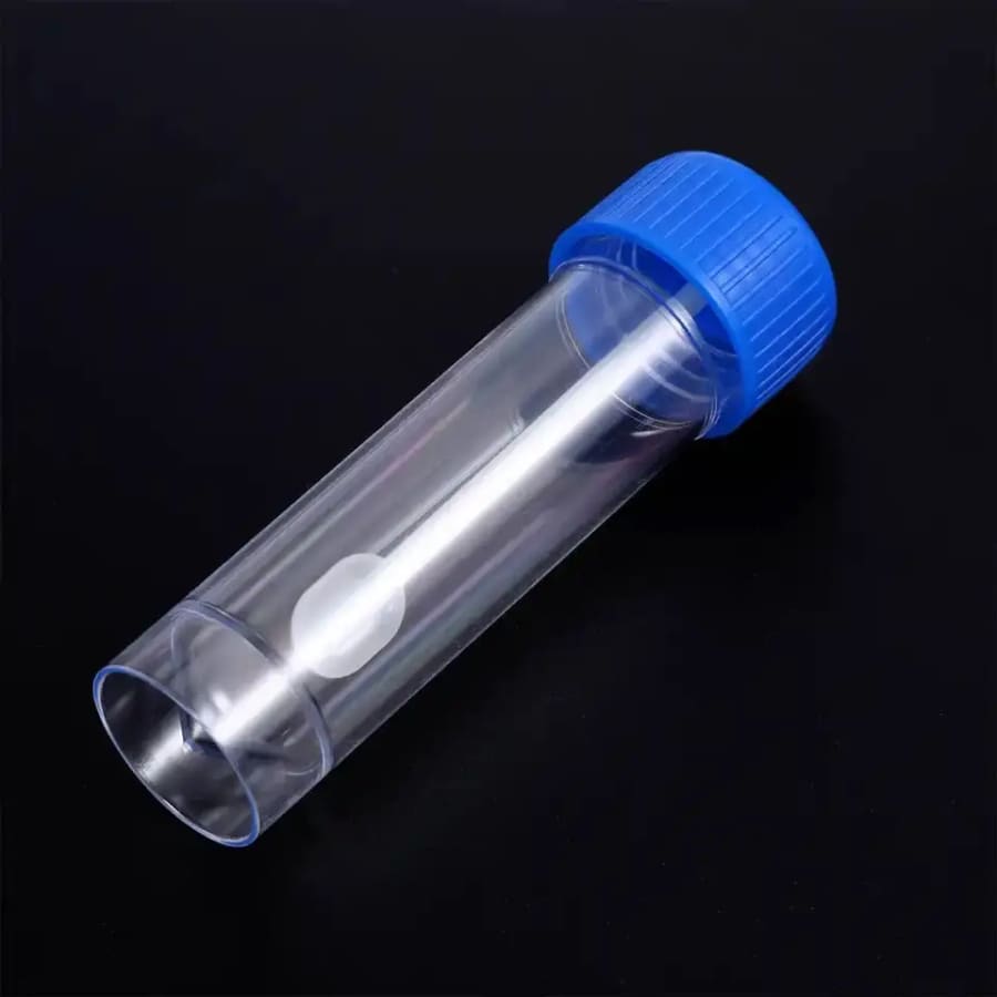Urine Test Tube (Pack of 10)