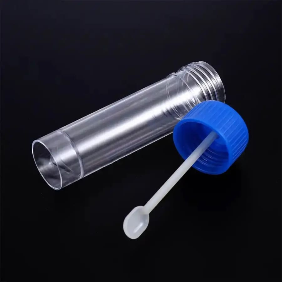 Urine Test Tube (Pack of 10)