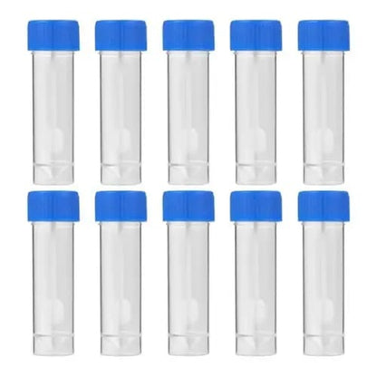 Urine Test Tube (Pack of 10)