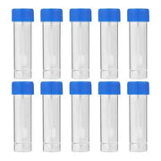 Urine Test Tube (Pack of 10) - Tools & Kits (multipurpose)