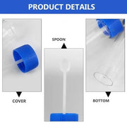 Urine Test Tube (Pack of 10) - Tools & Kits (multipurpose)