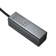 USB A to 4 Port 3.0 Expansion Hub 5Gbps (HB1B)