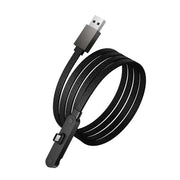 USB-A to USB-C 36W Fast Charging Cable with Kickstand (U150)