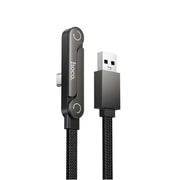 USB-A to USB-C 36W Fast Charging Cable with Kickstand (U150)